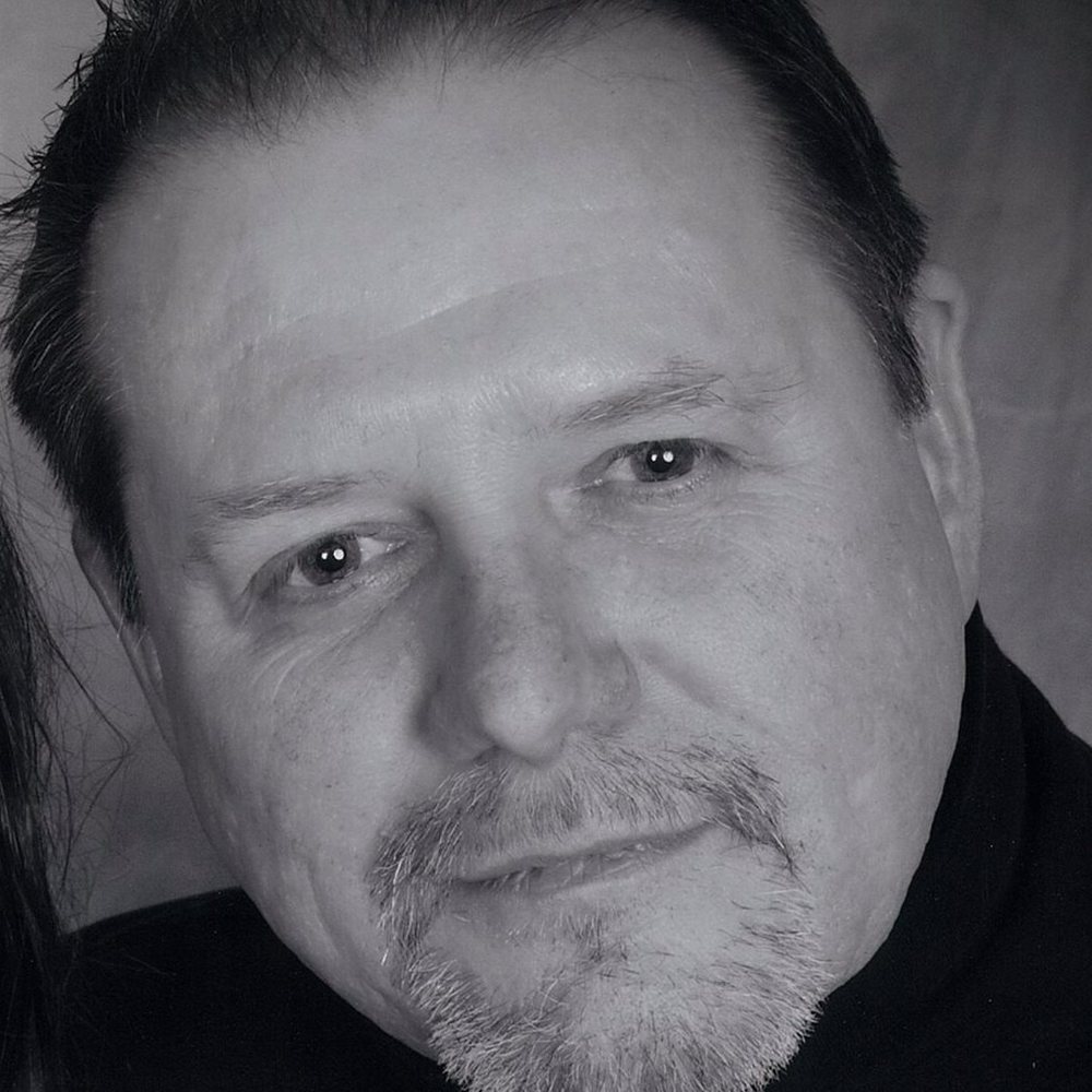 Meet your Posher, John